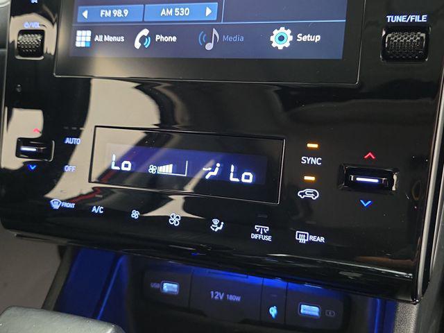 used 2022 Hyundai Tucson car, priced at $21,377