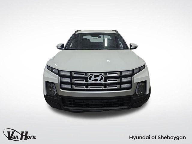new 2025 Hyundai SANTA CRUZ car, priced at $32,644