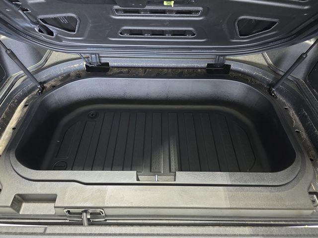 new 2025 Hyundai SANTA CRUZ car, priced at $32,644