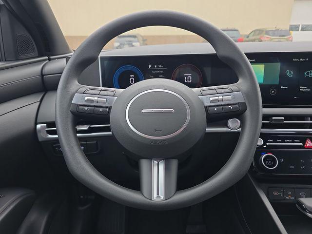 new 2025 Hyundai SANTA CRUZ car, priced at $32,644