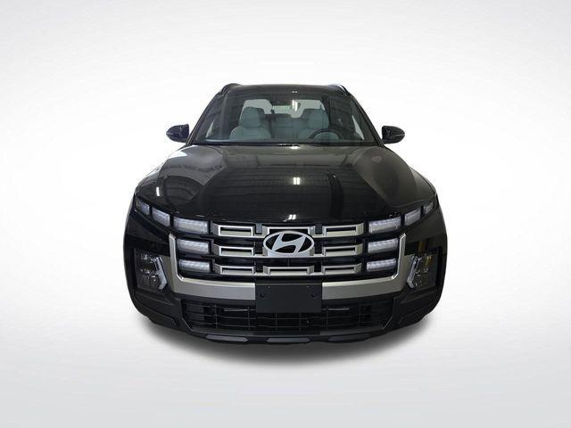 new 2025 Hyundai SANTA CRUZ car, priced at $34,614