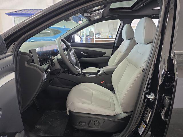 new 2025 Hyundai SANTA CRUZ car, priced at $34,614