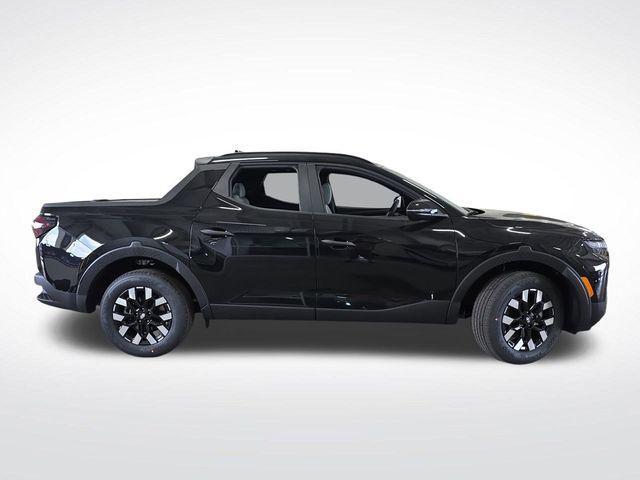 new 2025 Hyundai SANTA CRUZ car, priced at $34,614