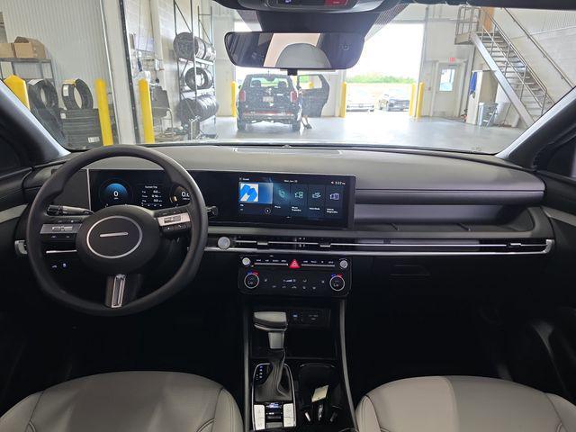 new 2025 Hyundai SANTA CRUZ car, priced at $34,614