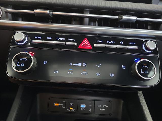 new 2025 Hyundai SANTA CRUZ car, priced at $34,614