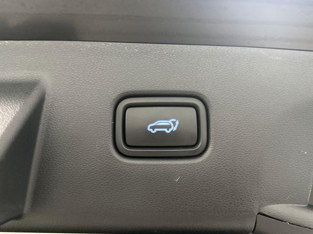 used 2024 Hyundai TUCSON Hybrid car, priced at $23,979