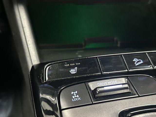 used 2024 Hyundai TUCSON Hybrid car, priced at $23,979