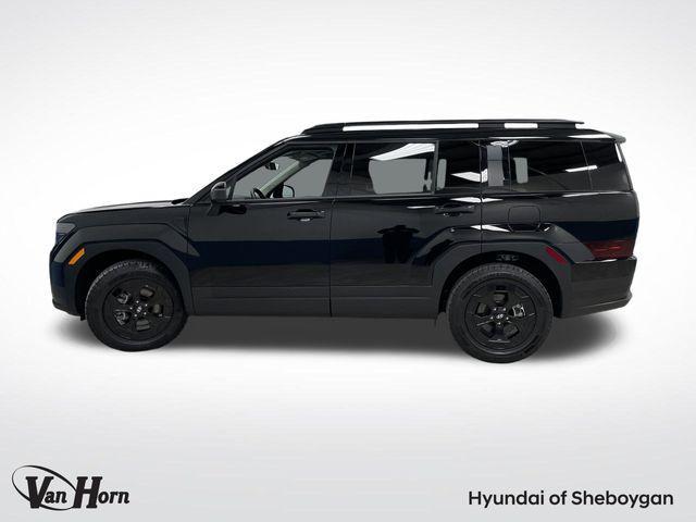used 2024 Hyundai Santa Fe car, priced at $30,674