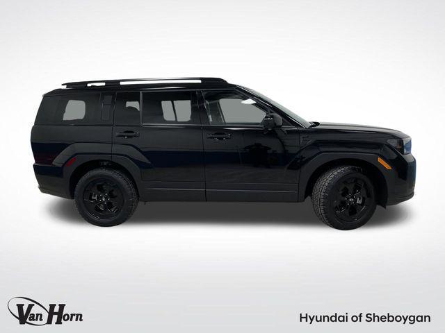 used 2024 Hyundai Santa Fe car, priced at $30,674