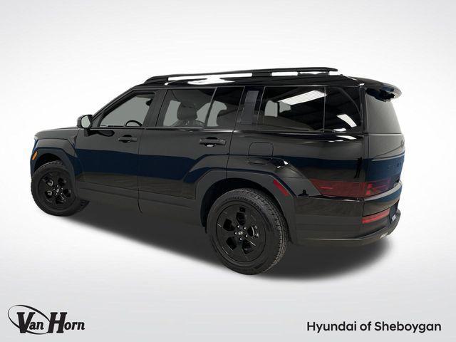 used 2024 Hyundai Santa Fe car, priced at $30,674