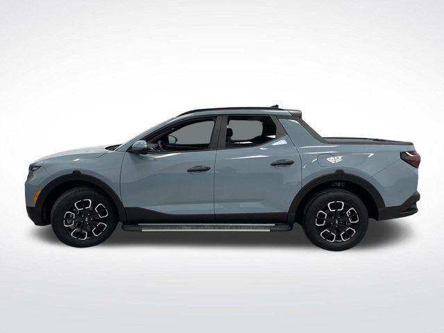 used 2023 Hyundai SANTA CRUZ car, priced at $24,783