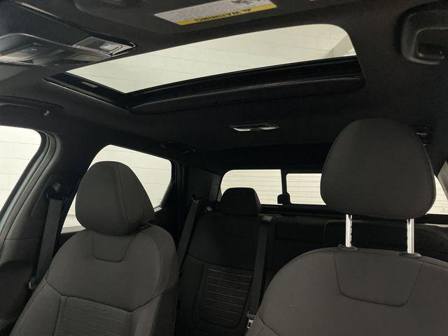 used 2023 Hyundai SANTA CRUZ car, priced at $24,783