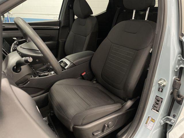 used 2023 Hyundai SANTA CRUZ car, priced at $24,783