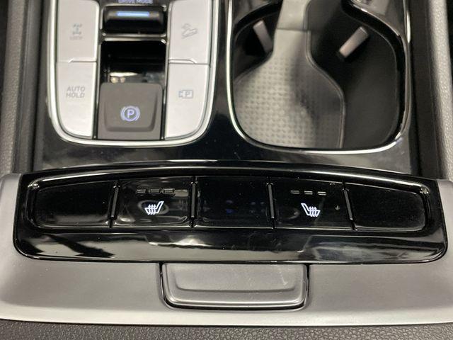 used 2023 Hyundai SANTA CRUZ car, priced at $24,783