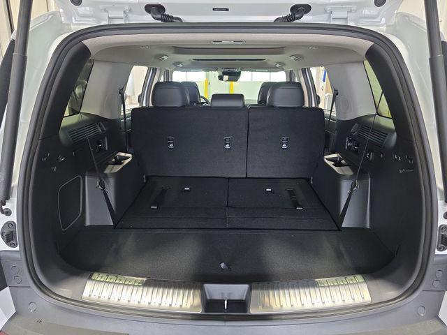new 2026 Hyundai Santa Fe car, priced at $48,955