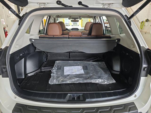 used 2021 Subaru Forester car, priced at $22,382