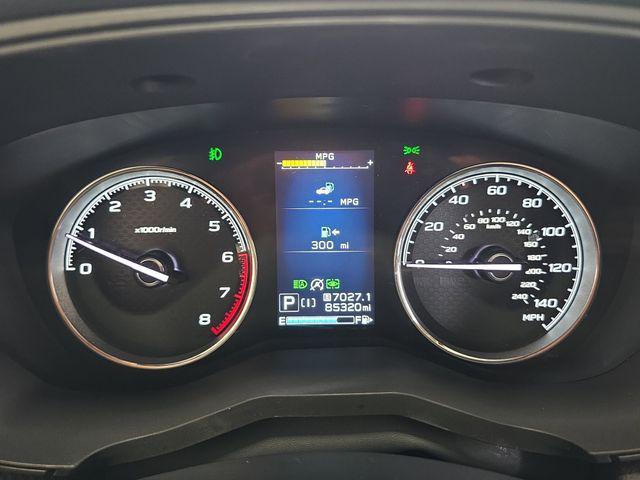 used 2021 Subaru Forester car, priced at $22,382