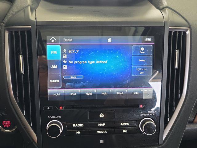 used 2021 Subaru Forester car, priced at $24,995