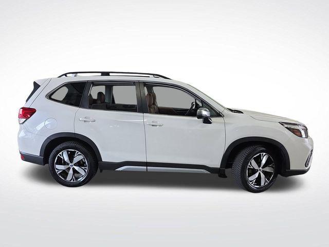 used 2021 Subaru Forester car, priced at $22,382
