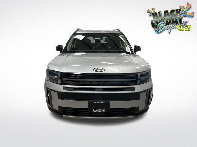 used 2024 Hyundai Santa Fe car, priced at $28,495