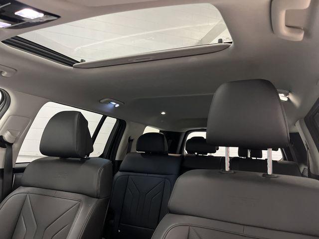 used 2024 Hyundai Santa Fe car, priced at $31,488