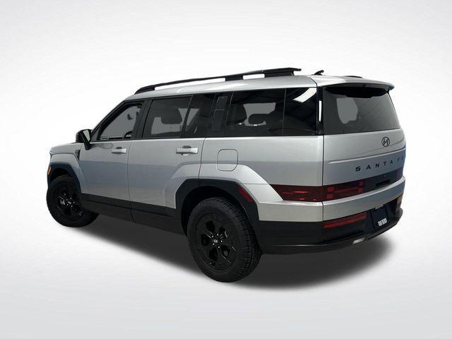 used 2024 Hyundai Santa Fe car, priced at $31,488