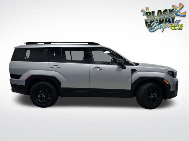 used 2024 Hyundai Santa Fe car, priced at $28,495