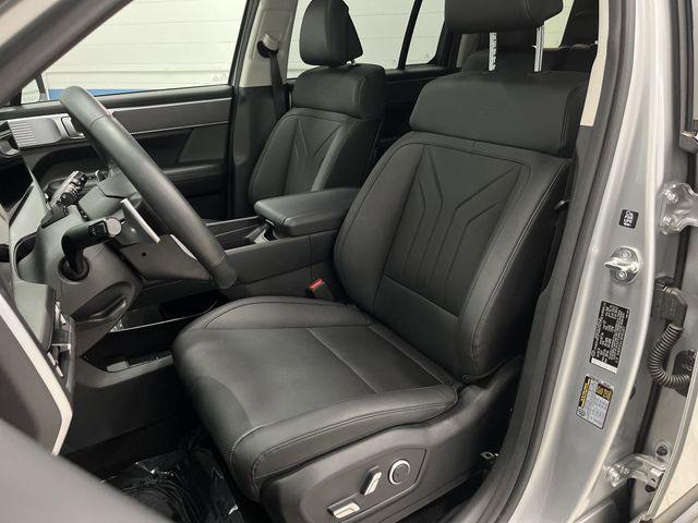 used 2024 Hyundai Santa Fe car, priced at $31,488