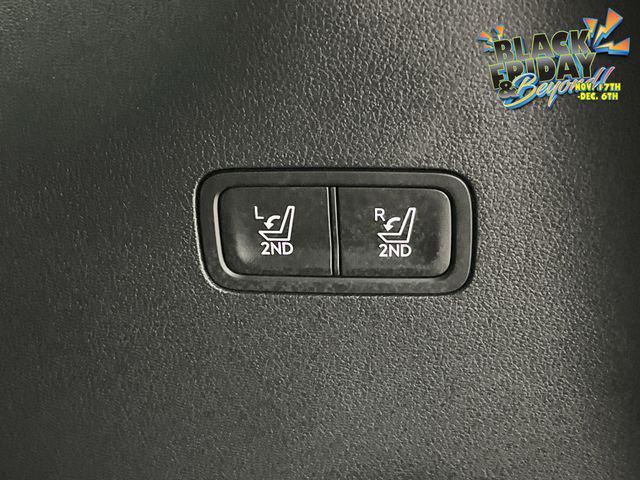 used 2024 Hyundai Santa Fe car, priced at $28,495