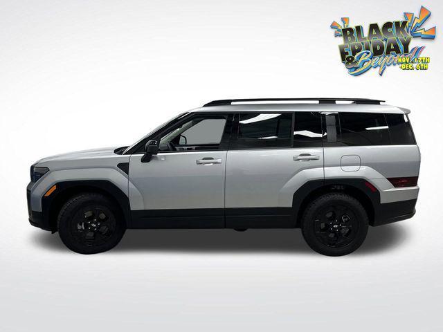 used 2024 Hyundai Santa Fe car, priced at $28,495