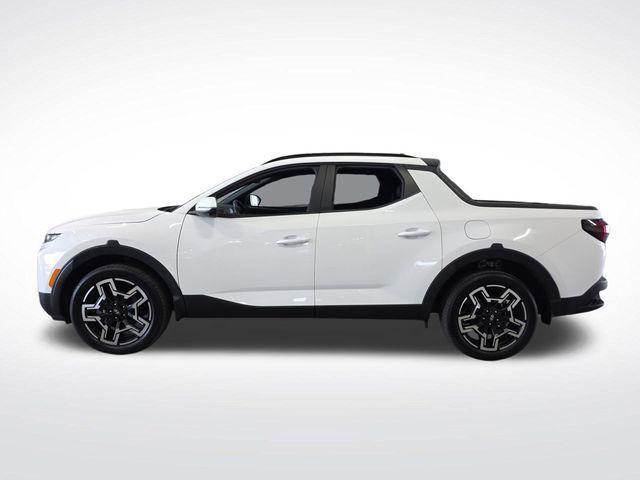 used 2025 Hyundai SANTA CRUZ car, priced at $33,212