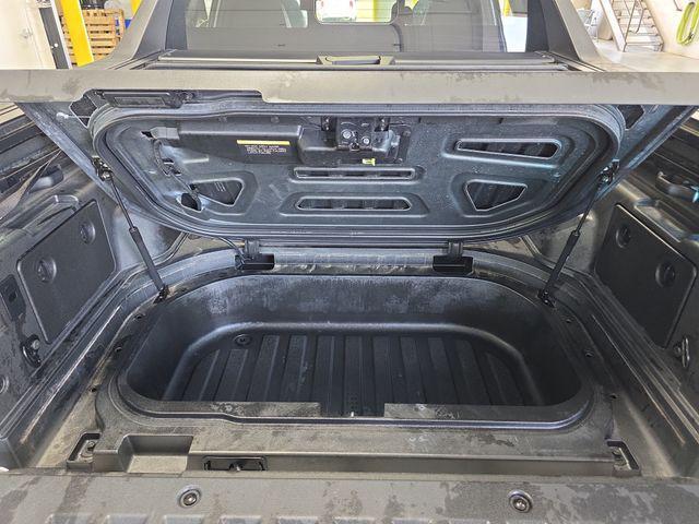 used 2025 Hyundai SANTA CRUZ car, priced at $33,212