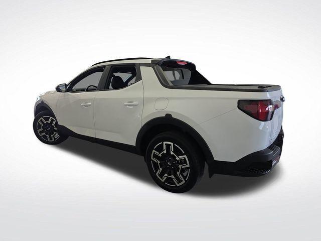 used 2025 Hyundai SANTA CRUZ car, priced at $33,212