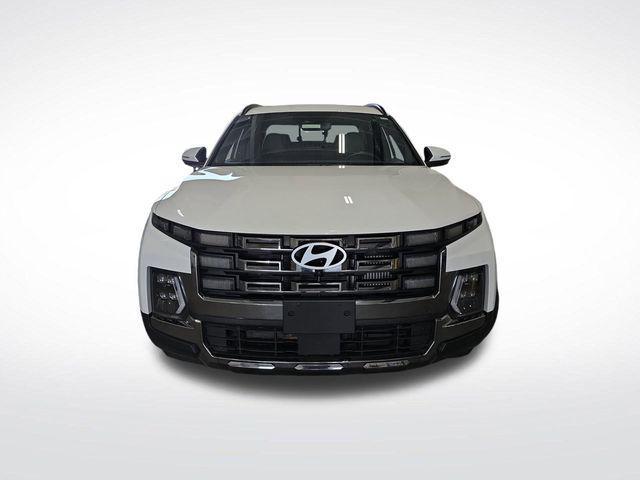 used 2025 Hyundai SANTA CRUZ car, priced at $33,212