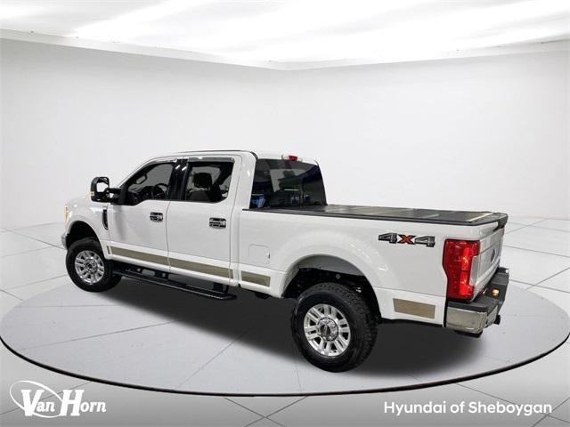 used 2019 Ford F-250 car, priced at $38,491