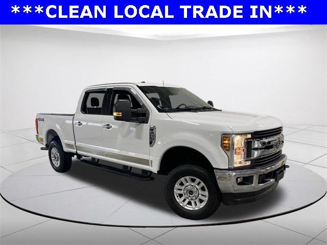 used 2019 Ford F-250 car, priced at $38,491