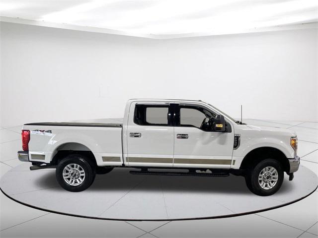 used 2019 Ford F-250 car, priced at $38,491