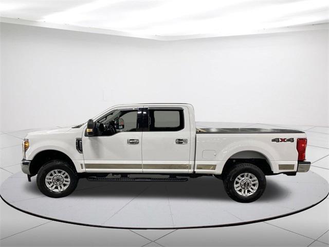 used 2019 Ford F-250 car, priced at $38,491