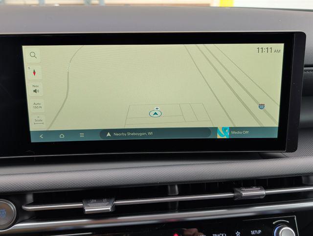 new 2026 Hyundai SANTA CRUZ car, priced at $42,045