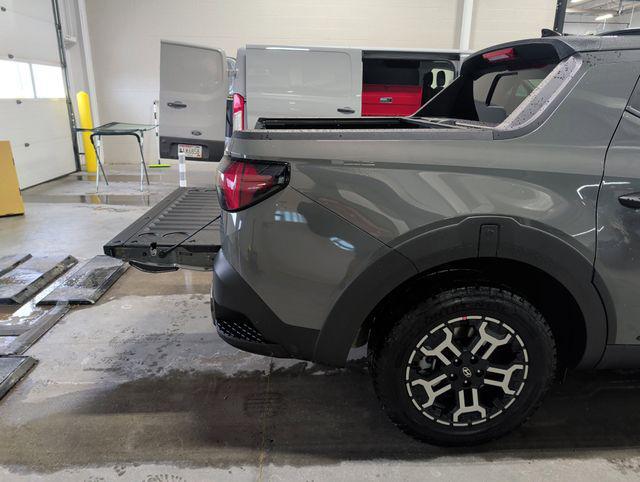 new 2026 Hyundai SANTA CRUZ car, priced at $42,045