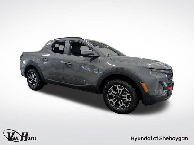 new 2026 Hyundai SANTA CRUZ car, priced at $42,045