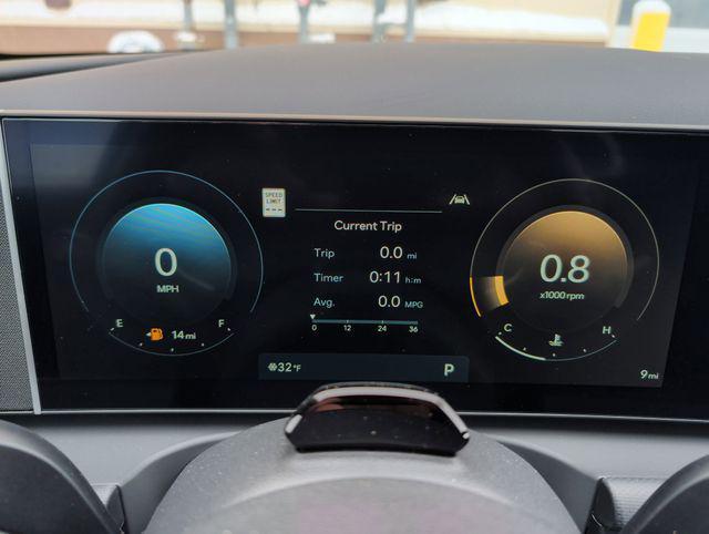 new 2026 Hyundai SANTA CRUZ car, priced at $42,045