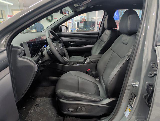 new 2026 Hyundai SANTA CRUZ car, priced at $42,045