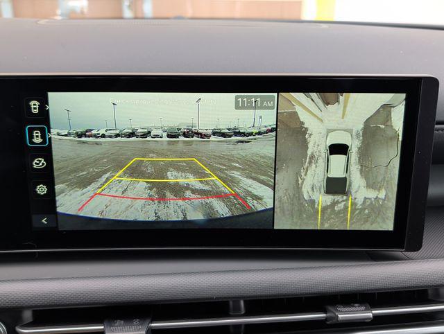 new 2026 Hyundai SANTA CRUZ car, priced at $42,045