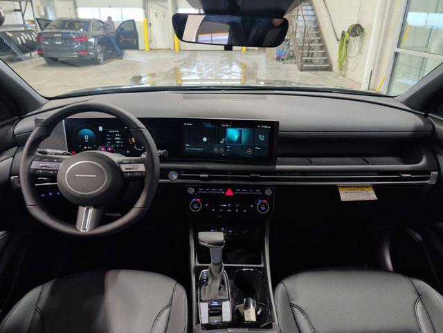 new 2026 Hyundai SANTA CRUZ car, priced at $42,045