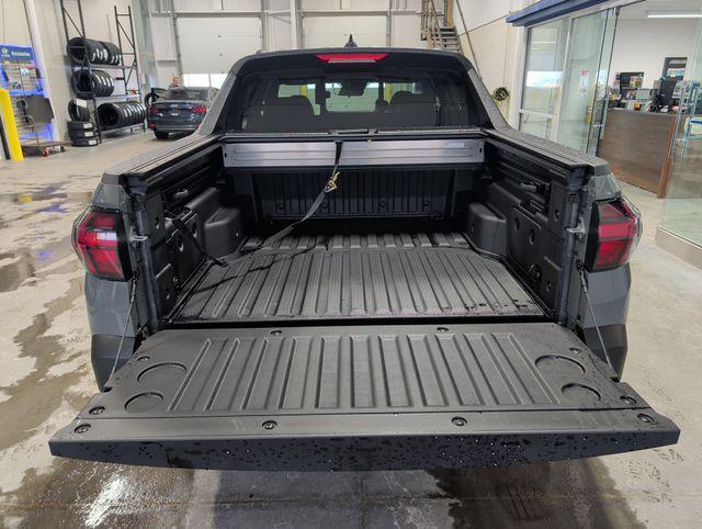 new 2026 Hyundai SANTA CRUZ car, priced at $42,045