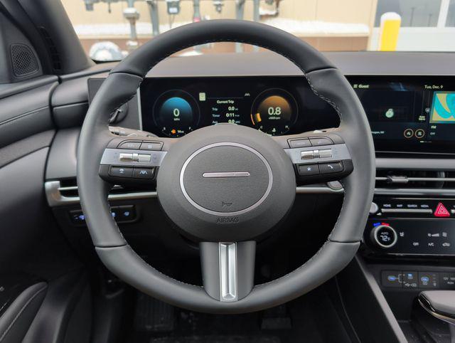 new 2026 Hyundai SANTA CRUZ car, priced at $42,045