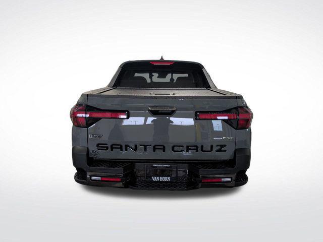 new 2026 Hyundai SANTA CRUZ car, priced at $42,045