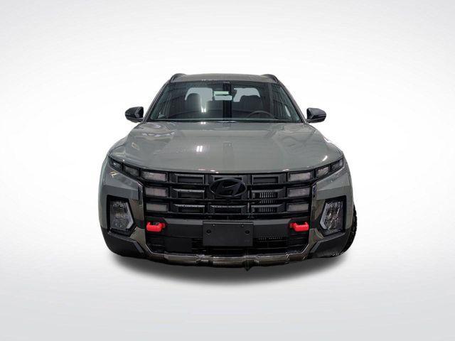 new 2026 Hyundai SANTA CRUZ car, priced at $42,045