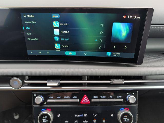 new 2026 Hyundai SANTA CRUZ car, priced at $42,045